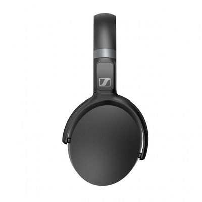 Sennheiser HD 450BT Black