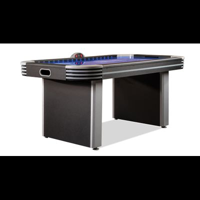Игровой стол — аэрохоккей «NEON-X» 6 ф
