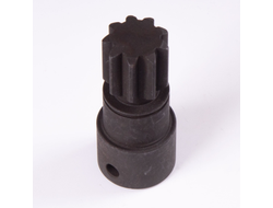 Ремкомплект для ручного усилителя 34486, 34488, вал промежуточный KING TONY 34486-A03