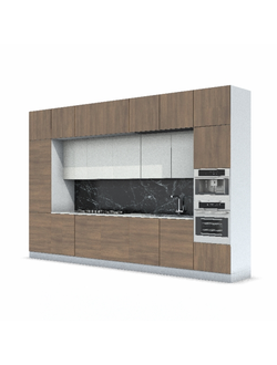 кухонная мебель Кухня modern 2