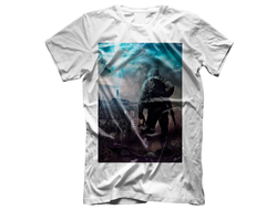 Футболка Stalker/ Сталкер №22