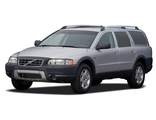 Volvo XC70 II 2000-2007