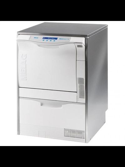 MELAtherm 10 DTМашина моюще-дезинфицирующая, комплектация Dental MELAG (Германия).
