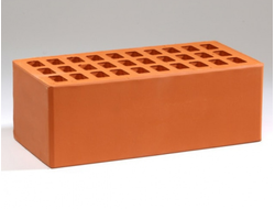 Кирпич керамический рядовой