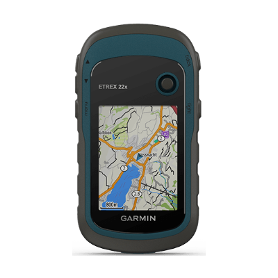 Навигатор Garmin eTrex 22x