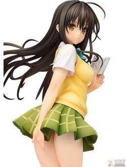 Фигурка 1/7 Юи Котэгава (Yui Kotegawa)