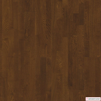 Паркетная доска Farecom Дуб Гавана состаренный 188 мм 3-х полосная без фаски лак замок 2G толщина 14 мм 3.41 м2
