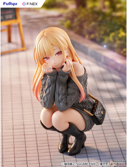 Фигурка 1/6  Марин Китагава (Marin Kitagawa Knit Ver.)