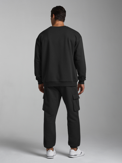 Спортивный костюм мужской 11SKM-1684 RED-N-ROCK'S