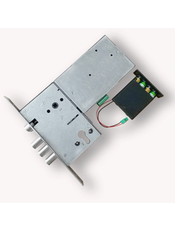 ALABAY Latch 32.21