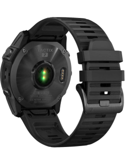Умные часы Garmin Tactix 7 Standard Edition 010-02704-01