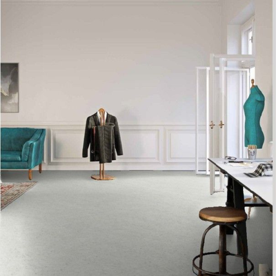 Ламинат Wineo Rock 'n' Go Под давлением LA152SYS  в интерьере гостиной