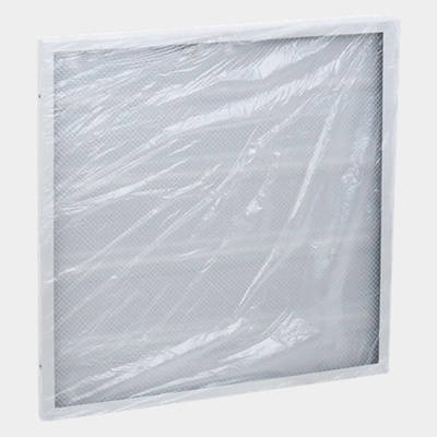 Универсальная LED панель со встроенным драйвером 36Вт SLP-U20-36W-595X595-4К(6К)PRISM /Sweko™/