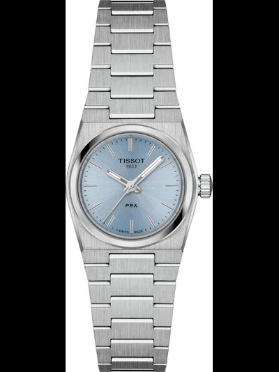 Швейцарские часы Tissot PRX Т137.010.11.351.00