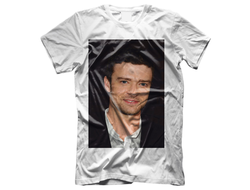 Футболка Джастин Тимберлейк, Justin Timberlake №7