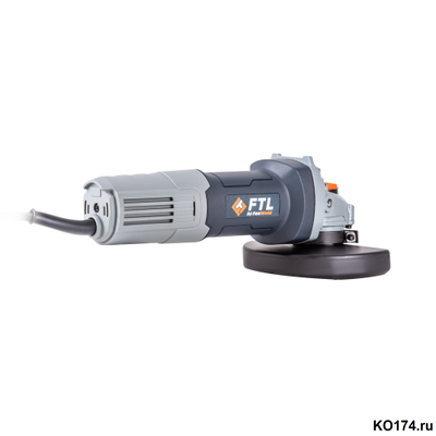 Угловая шлифмашина FTL AG 125