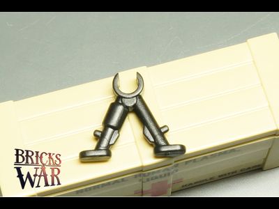 Сошки от BrickWarriors