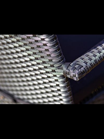 Комплект плетеной мебели MILANO