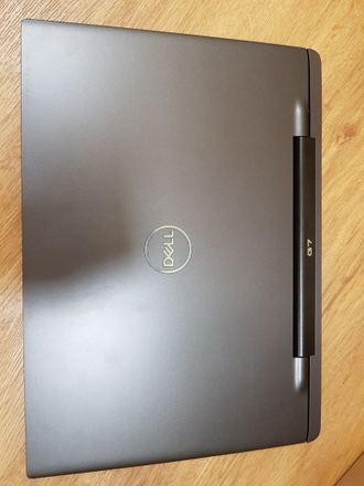 DELL INSPIRON G7 7790 G717-8610 ( 17.3 FHD IPS 144Hz I7-9750H RTX2060(6Gb) 16Gb 512SSD )