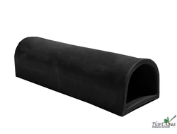 Декорация GLOXY Нерестовик большой с одним входом 19.5х6х5см