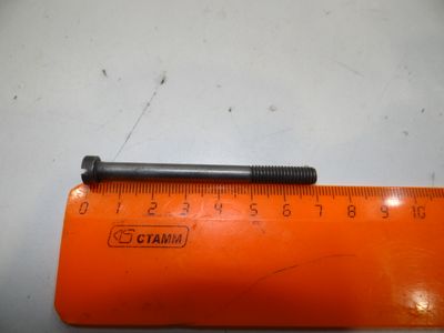 Болт М 6 (для моторов)