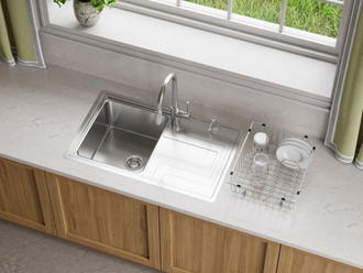 МОЙКА OMOIKIRI MIZU 78