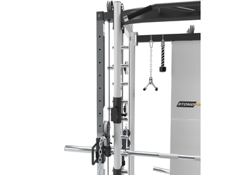 Силовая станция, машина Смита STONERISE D910A