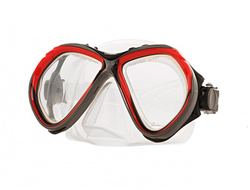 Маска Marlin Cuba Red