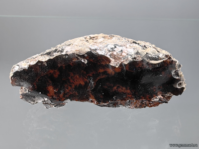 Обсидиан. КБР. Россия. 76*45*28мм