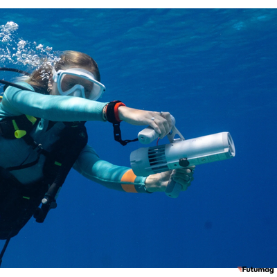 Водный скутер LEFEET P1 Lite Standard