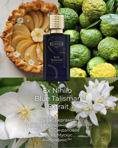 Сет "Новинки августа"