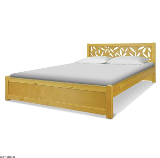 Кровать "Маргарита"
