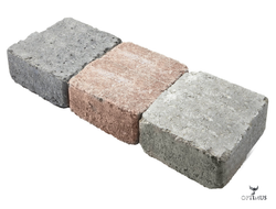 Lakka Miniantiikki 60 (цветной)