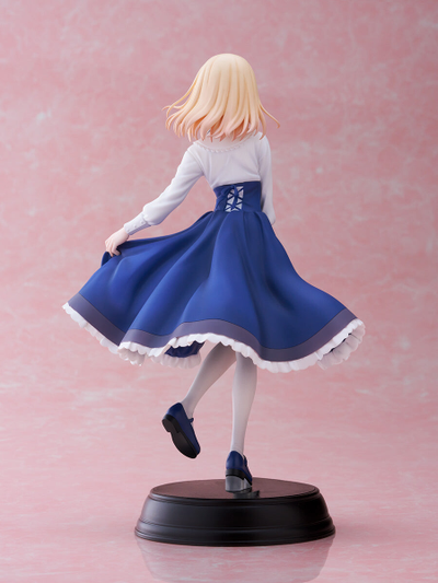 Фигурка Джесс (Jess Tenitol)