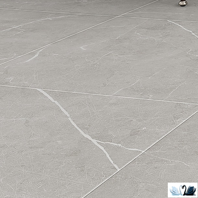 Керамогранит Laparet Savoy тёмно-серый SG168300N 40,2х40,2 см