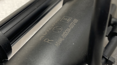 TOYOTA CAMRY Электро подъемник крышки багажника