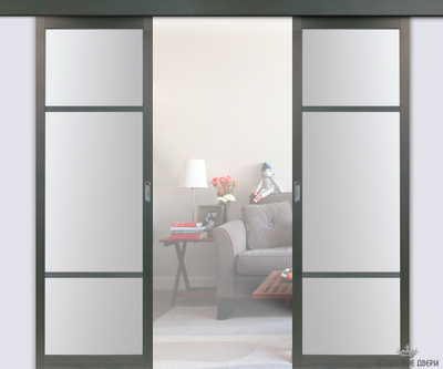 Перегородка Оптима Порте 131.222