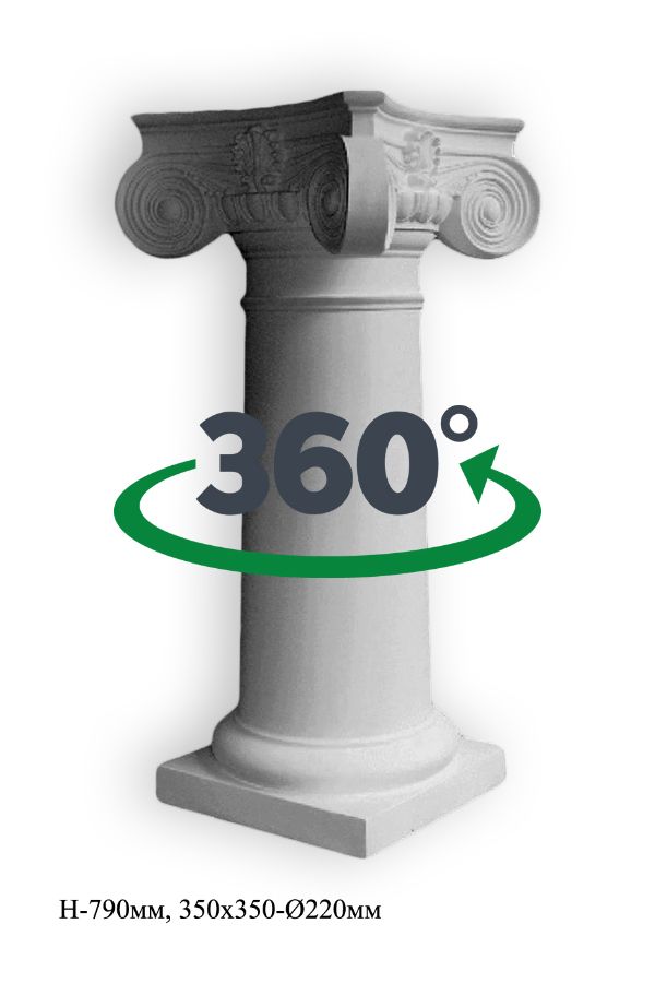 3Д модель PT-009