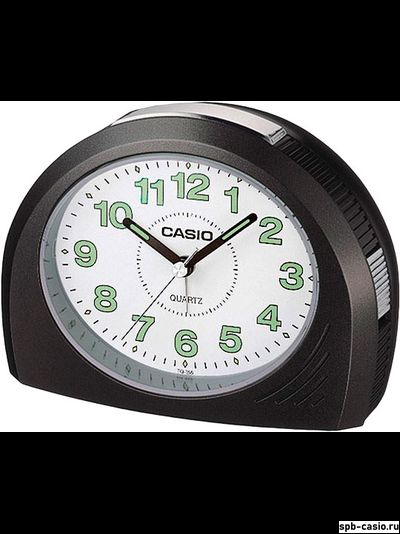 Будильник Casio TQ-358-1E