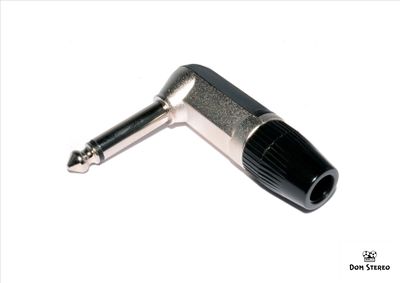 Фото разъема REAN by Neutrik NYS207 Jack 6.3мм