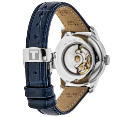 Швейцарские часы Tissot T006.207.16.046.00