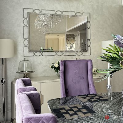 Зеркальный телевизор Smartsy Majestic Reflect TV - Simple