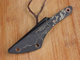 Киридаши KOI Blackwash