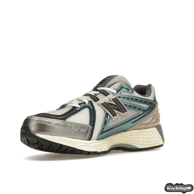NEW BALANCE 1906R Metallic Teal Blue Мужские (40-45)