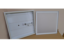 Светильник офисный  ID LED 04 36W (5000Лм) IP54