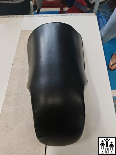 Щиты защитные для ушу