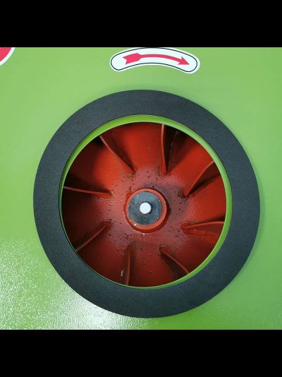 Пылеулавливающий агрегат WoodTec AirFlow 3150, от