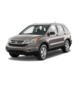 Honda CR-V III RE 2007-2011