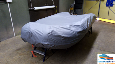 Тент на лодку Waterman ANDREMEDA 335