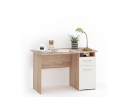 Компьютерный стол ГАРВАРД 120 1Д1ЯЩ